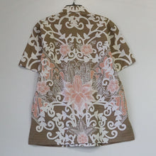 MSS6535 Men's Shirt (L)