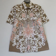 MSS6535 Men's Shirt (L)
