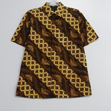 MSS6679 Men's Shirt (M)
