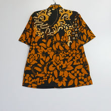 MSS8553 Men's Shirt (XXXL)