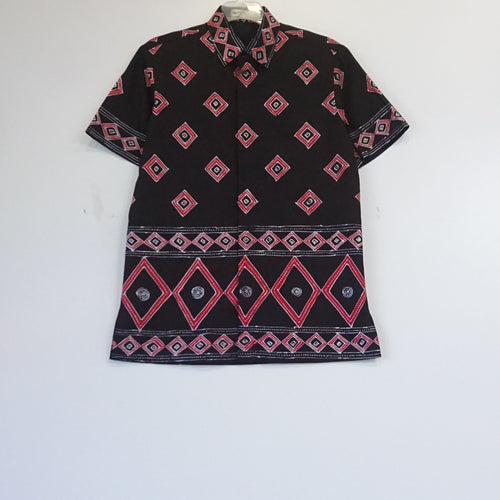 MSS8787 Men's Shirt (S)