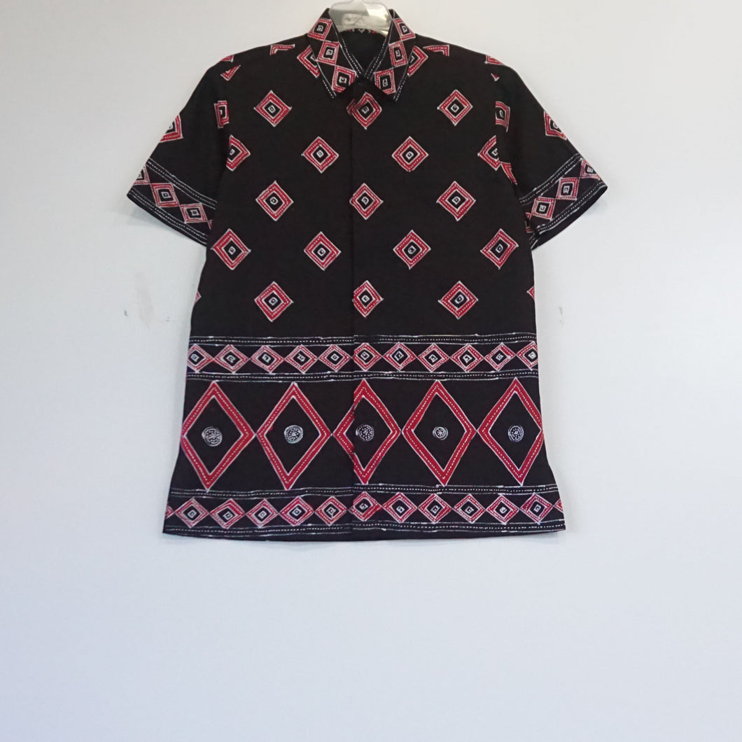 MSS8787 Men's Shirt (S)