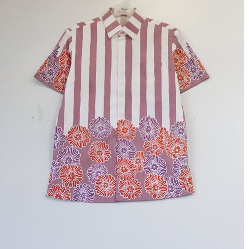 MSS8788 Men's Shirt (S)