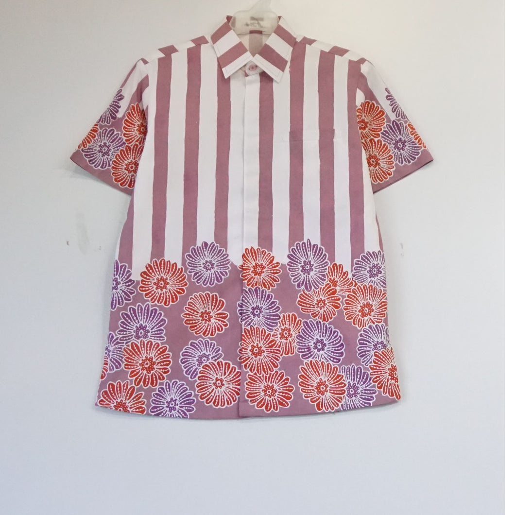 MSS8788 Men's Shirt (S)
