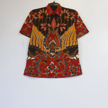 MSS8789 Men's Shirt (M)