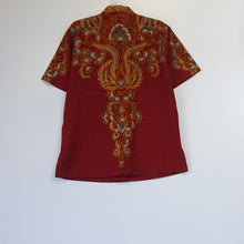 MSS8791 Men's Shirt (L)
