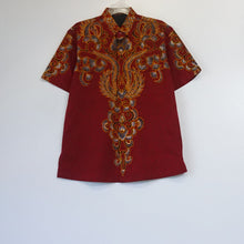MSS8791 Men's Shirt (L)