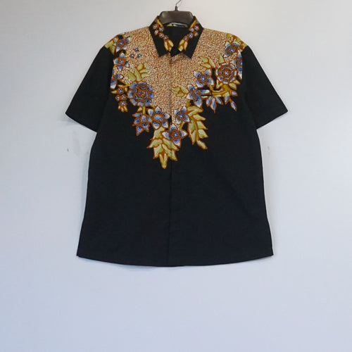 MSS8792 Men's Shirt (L)