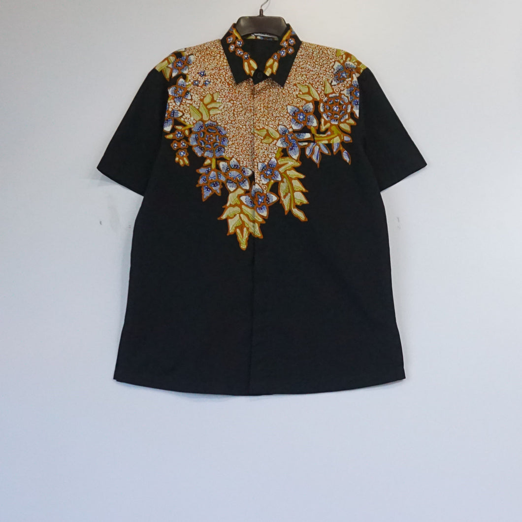 MSS8792 Men's Shirt (L)