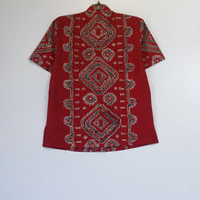 MSS8793 Men's Shirt (L)