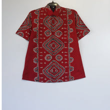 MSS8793 Men's Shirt (L)