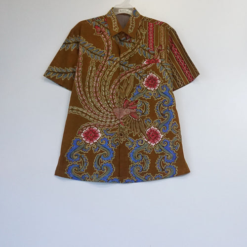 MSS8794 Men's Shirt (L)