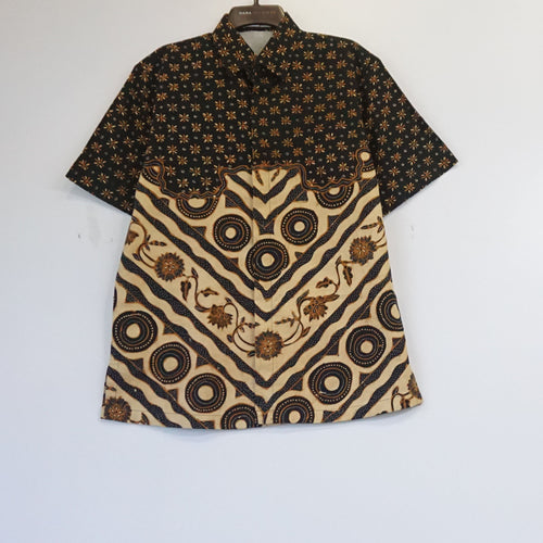 MSS8795 Men's Shirt (L)