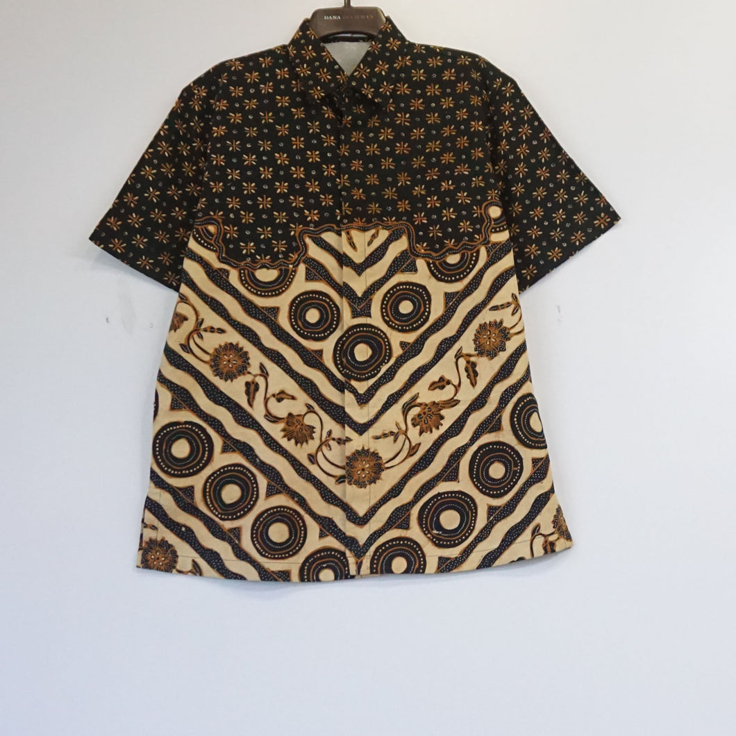 MSS8795 Men's Shirt (L)