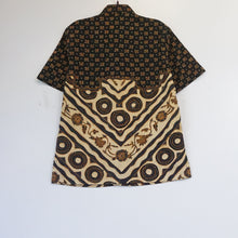 MSS8795 Men's Shirt (L)