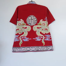 MSS8796 Men's Shirt (XL)