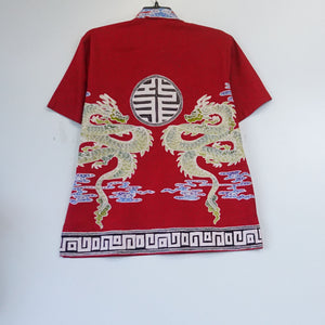 MSS8796 Men's Shirt (XL)