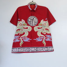 MSS8796 Men's Shirt (XL)