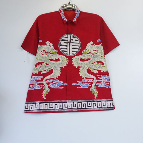 MSS8796 Men's Shirt (XL)