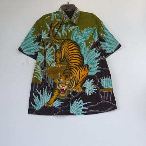 MSS8798 Men's Shirt (XL)