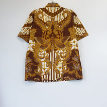 MSS8800 Men's Shirt (XL)