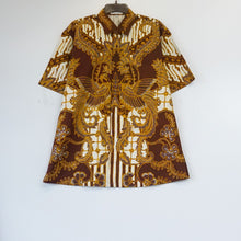 MSS8800 Men's Shirt (XL)