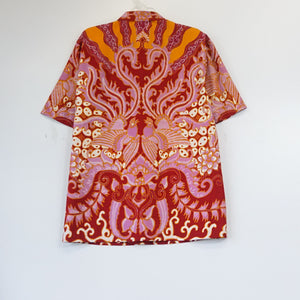 MSS8801 Men's Shirt (XXL)