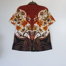 MSS8802 Men's Shirt (XXL)