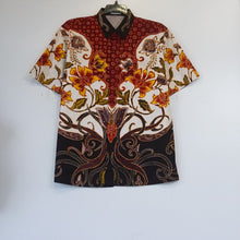 MSS8802 Men's Shirt (XXL)