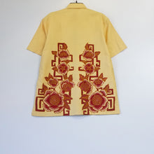 MSS8871 Men's Shirt (L)
