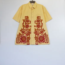 MSS8871 Men's Shirt (L)