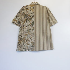 MSS8948 Men's Shirt (L)
