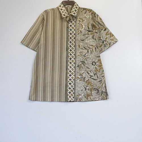 MSS8948 Men's Shirt (L)