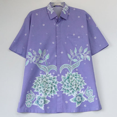 MSS8961 Men's Shirt (XL)