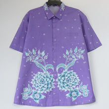 MSS8963 Men's Shirt (XXL)