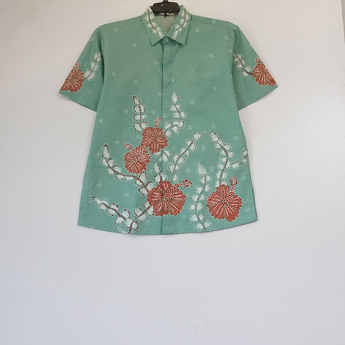 MSS9051 Men's Shirt (M)