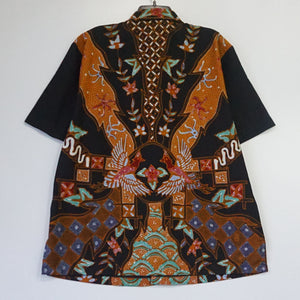 MSS S10036 Men's Shirt (XXXL)