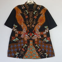 MSS S10036 Men's Shirt (XXXL)