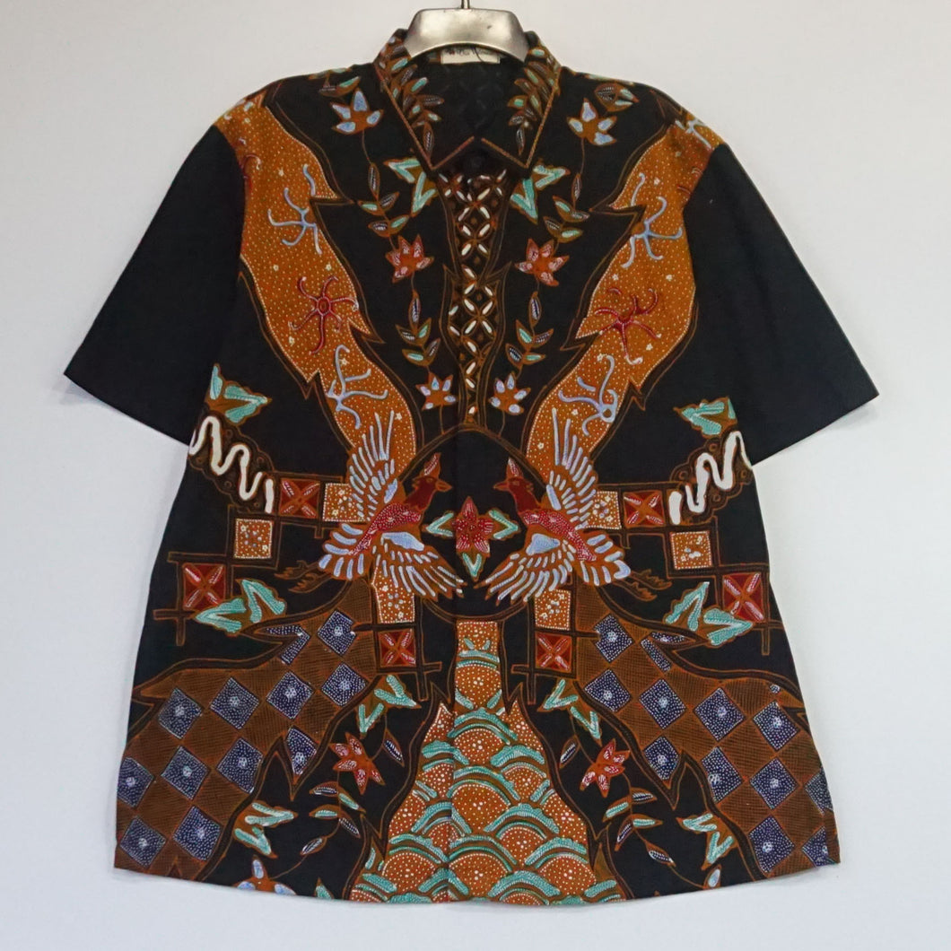 MSS S10036 Men's Shirt (XXXL)