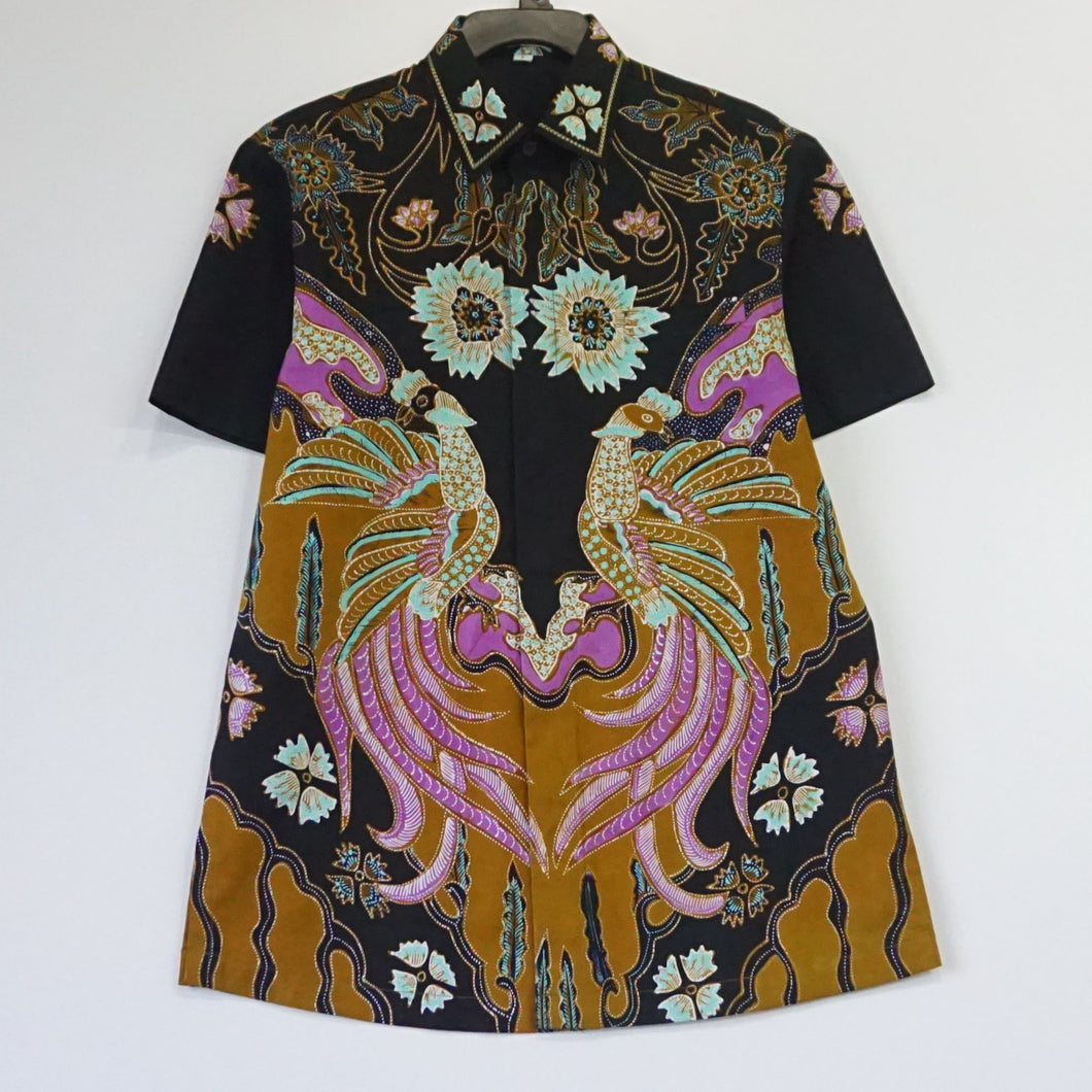MSS S10121 Men's Shirt (S)