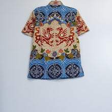 MSS S10134 Men's Shirt (S)