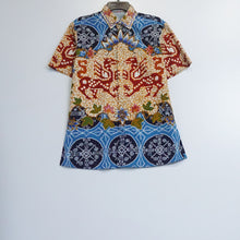 MSS S10134 Men's Shirt (S)