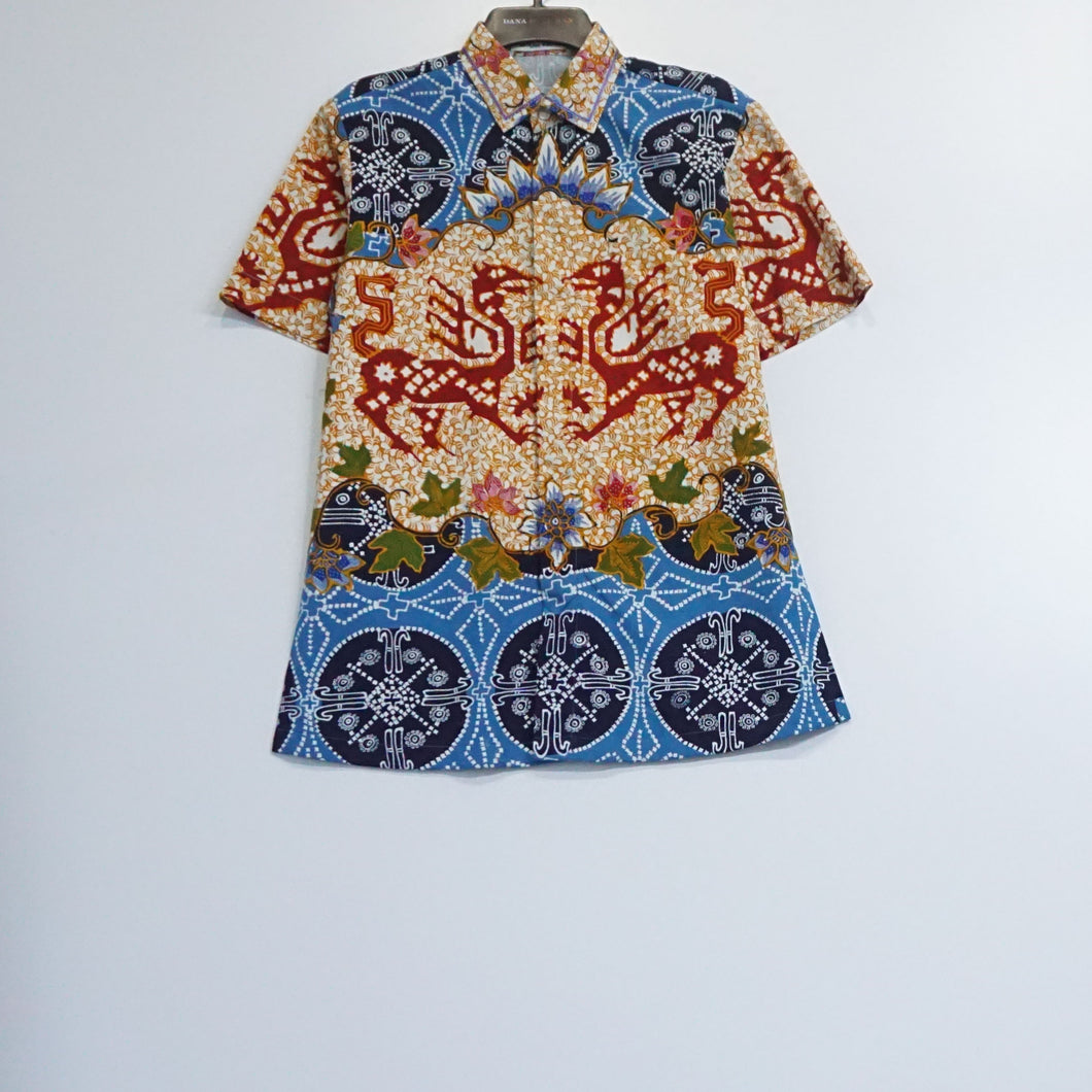 MSS S10134 Men's Shirt (S)