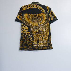 MSS S10137 Men's Shirt (S)