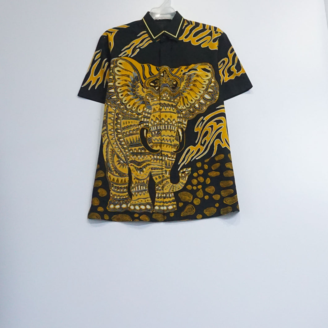 MSS S10137 Men's Shirt (S)