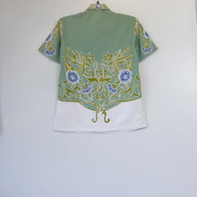 MSS S10150 Men's Shirt (S)
