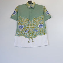 MSS S10150 Men's Shirt (S)