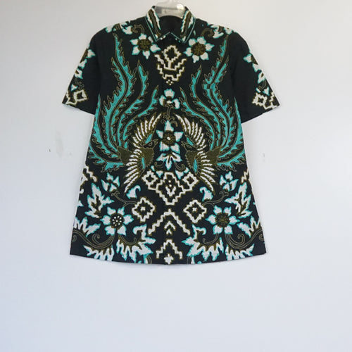 MSS S10151 Men's Shirt (S)
