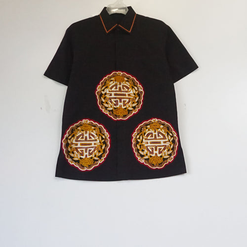 MSS S10152 Men's Shirt (S)