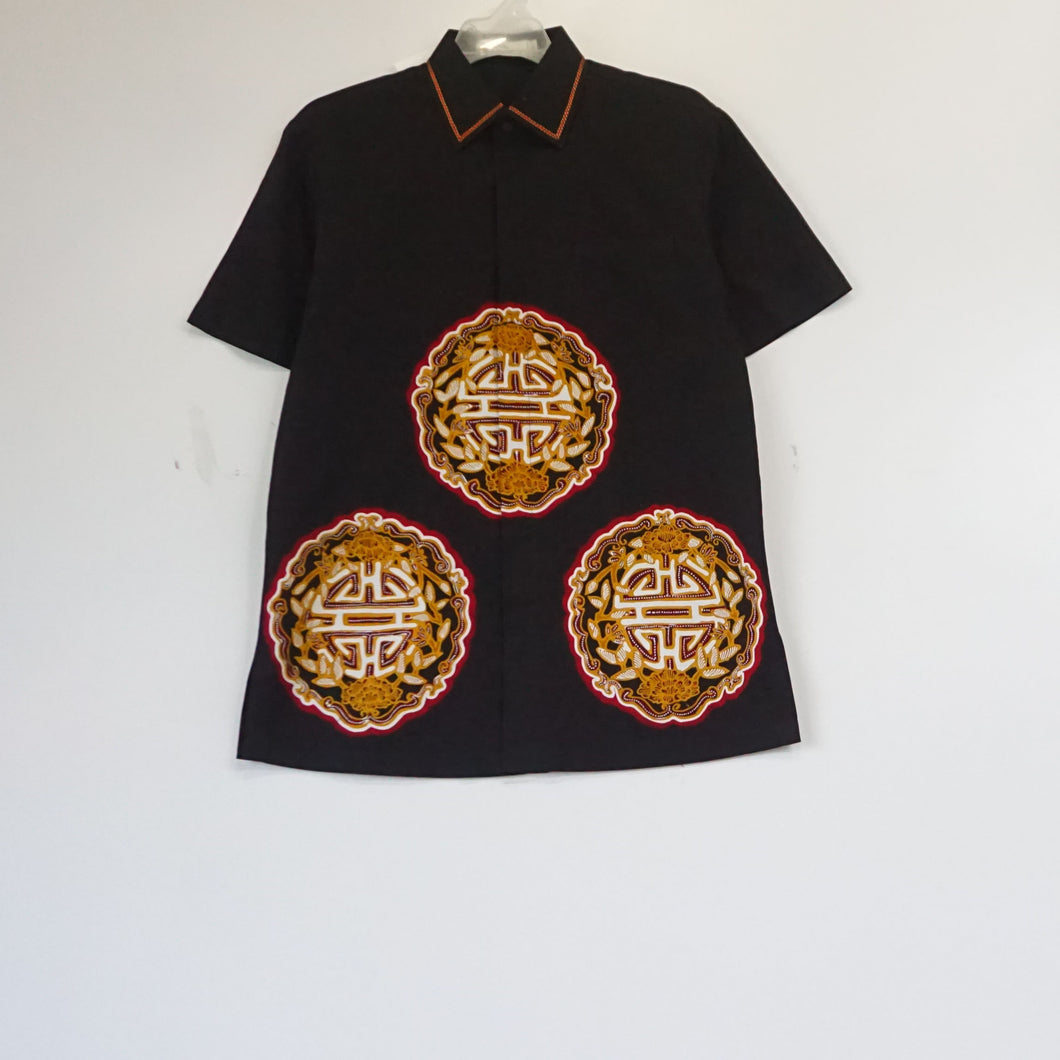 MSS S10152 Men's Shirt (S)
